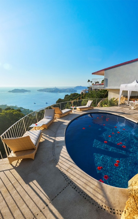 Grupo Brisas® - Hotels & Resorts in Mexico